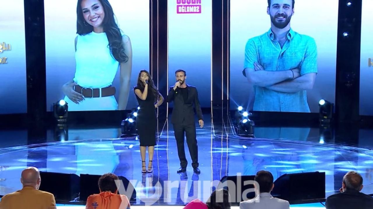 Sen Türkülerini Söyle Özel Bölüm izle 12 Ağustos 2023 TRT 1 Canlı