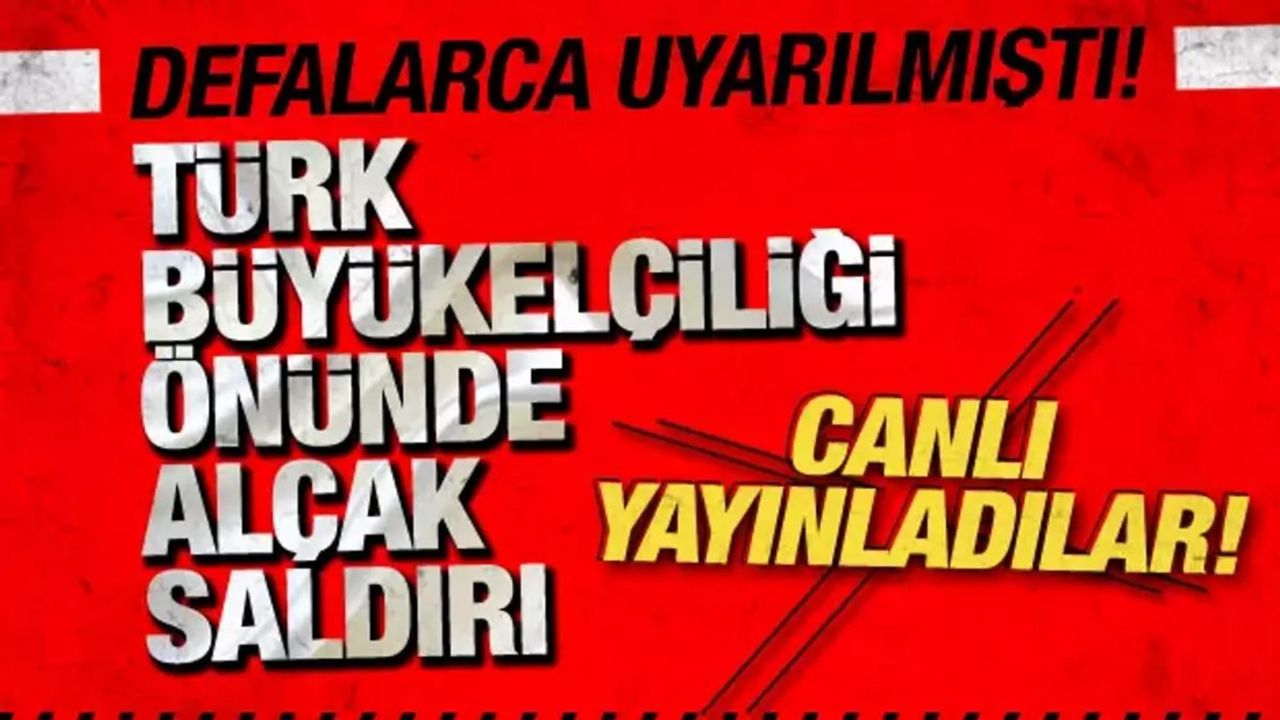 İslam Karşıtı Grup, Kopenhag'da Kur'an-ı Kerim'e Saldırdı