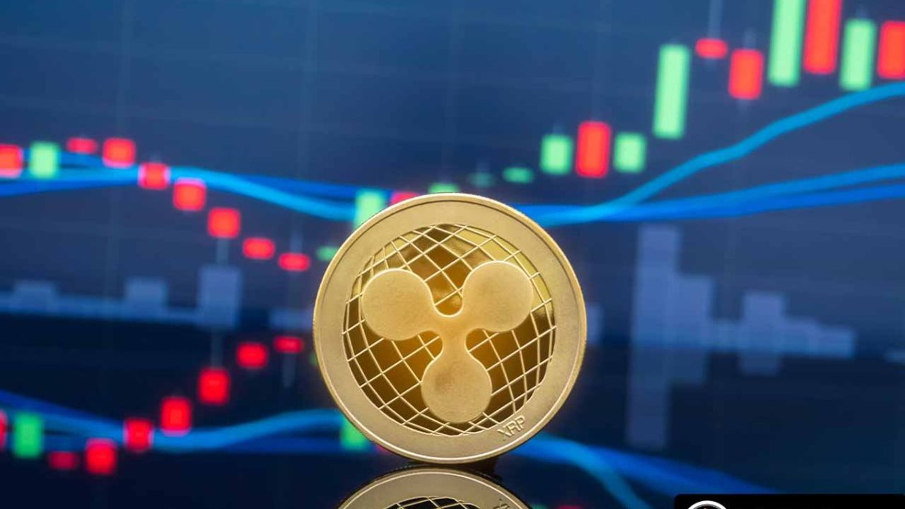 XRP'de Golden Cross Oluştu: Boğa Koşusu Yaklaşıyor mu?