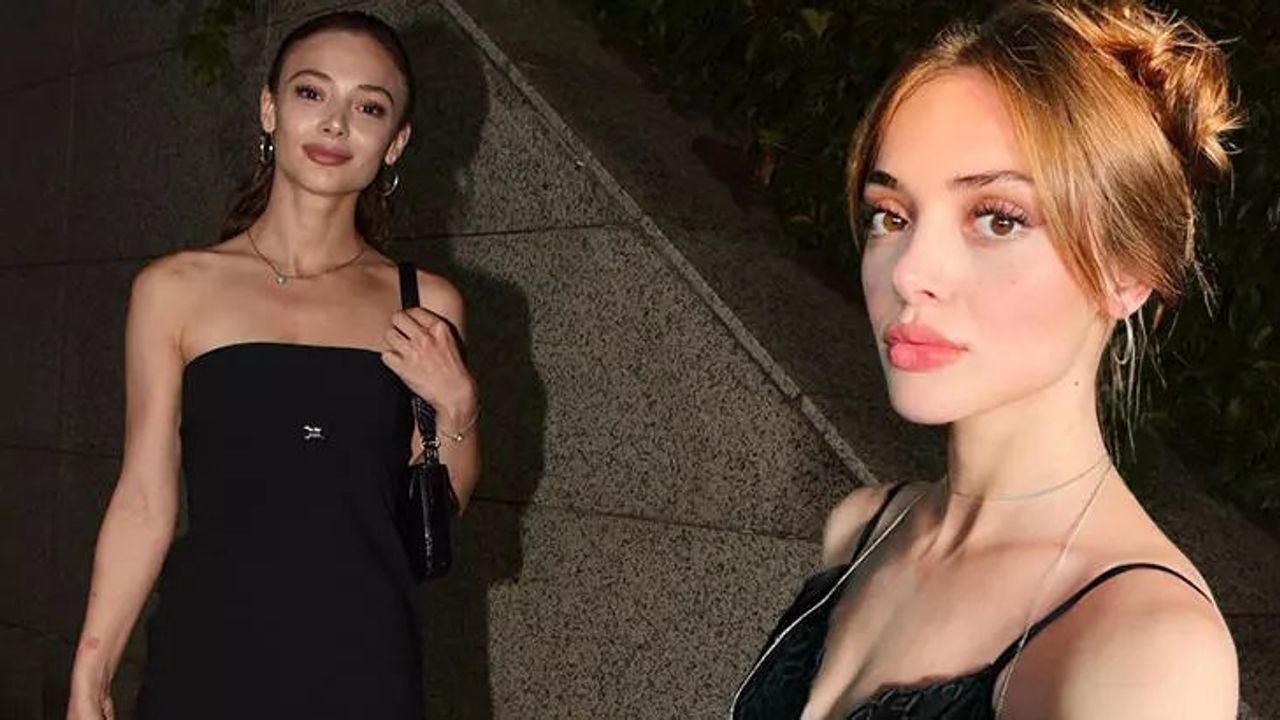 Rabia Soytürk, Cem Adrian Konserinden Sonra Ayrılık Açıklaması Yaptı