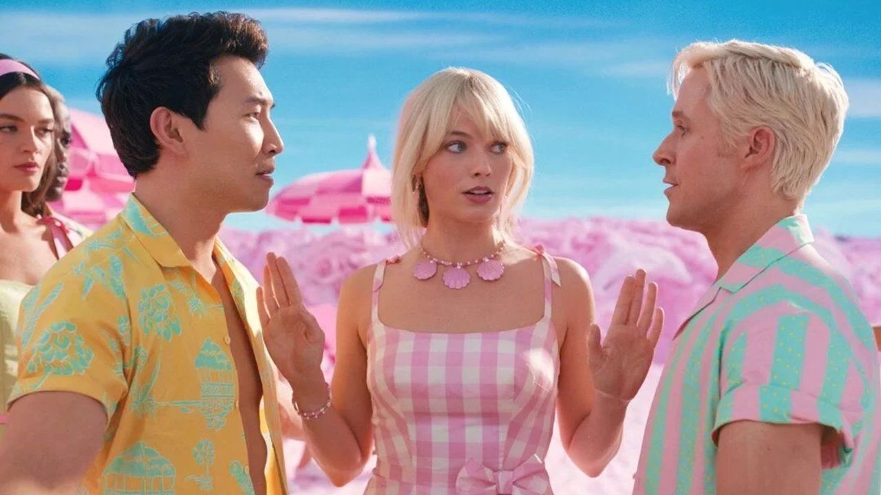 Barbie'nin Gişe Başarısı Sonrası Mattel, Hot Wheels Filmi İçin Çalışmalara Hız Verdi