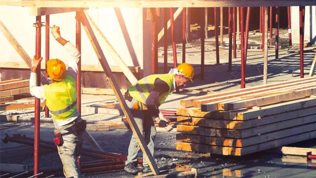 Teknik Yapı Yönetim Kurulu Başkanı Umut Durbakayım: Konut Fiyatları Yüzde 20-25 Artacak