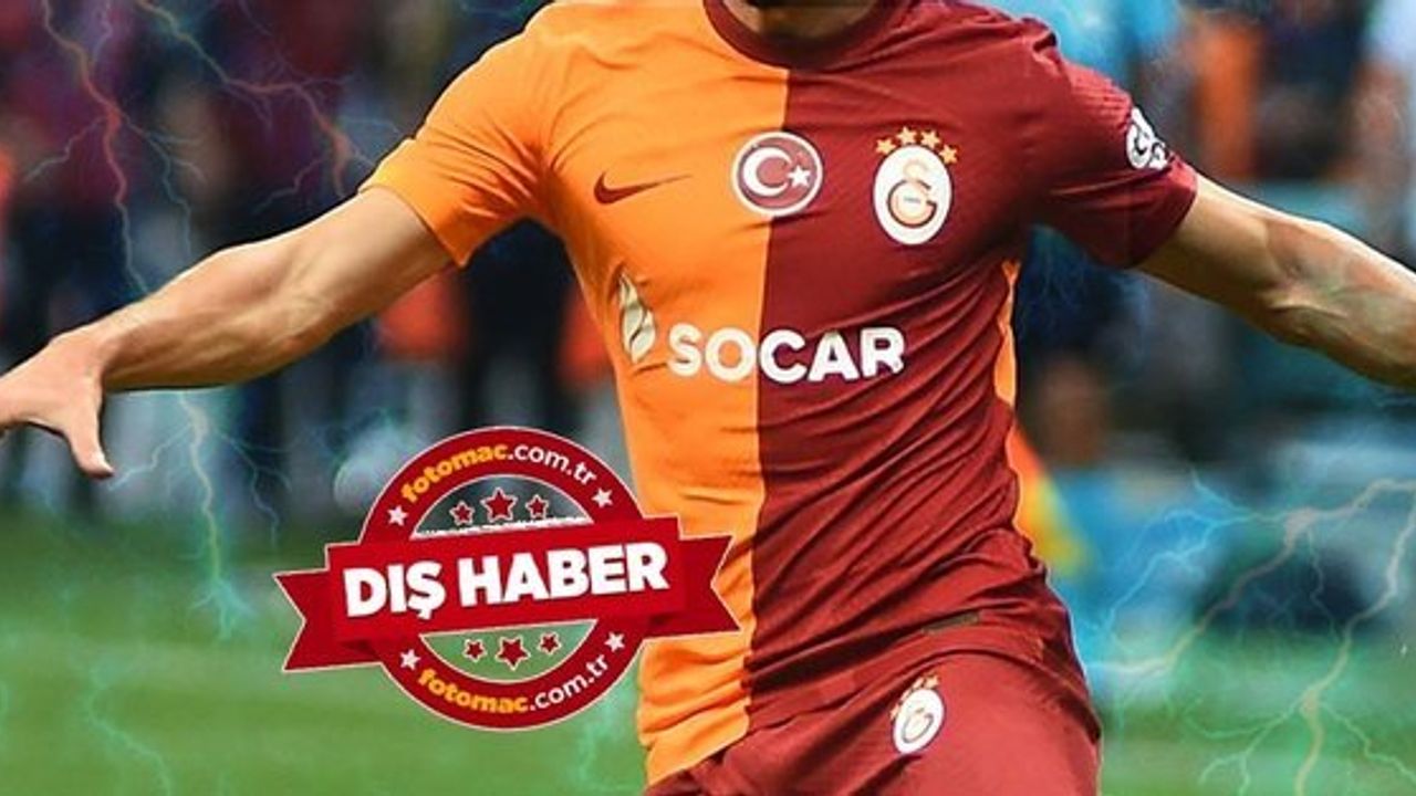 Galatasaray, Olimpiu Morutan'ın Ayrılığı Üzerinde Çalışıyor