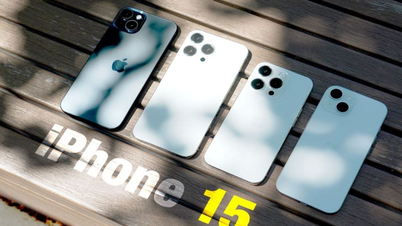 iPhone 15 Fiyatı ve Özellikleri