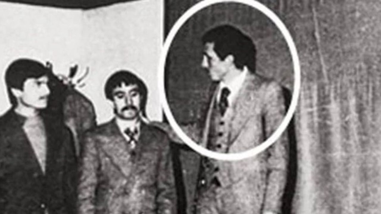 Başkan Erdoğan'ın Gençlik Yıllarında Tiyatro Oyunları