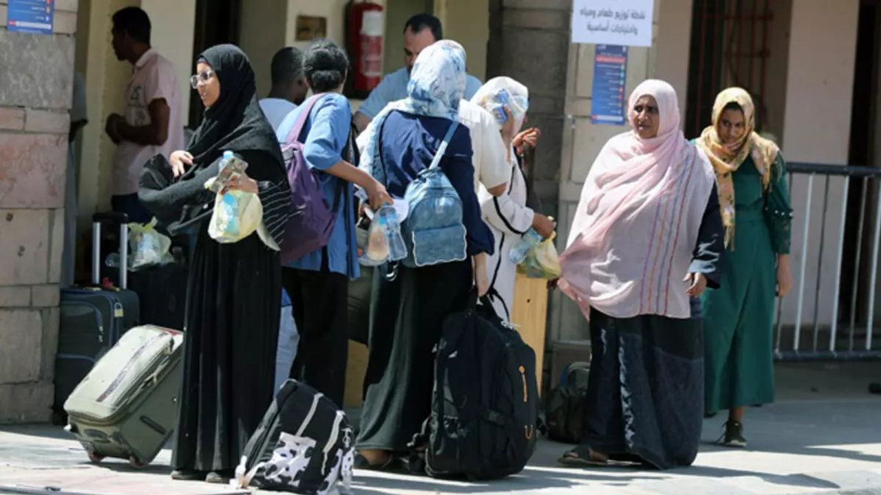 Sudanda Çatışmalar Nedeniyle Sağlık Sistemi Çöküyor