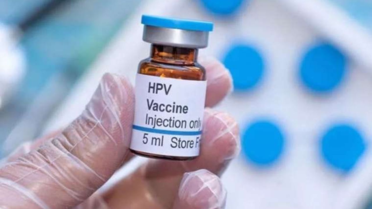 HPV ve HPV Aşısı Hakkında Bilmeniz Gerekenler