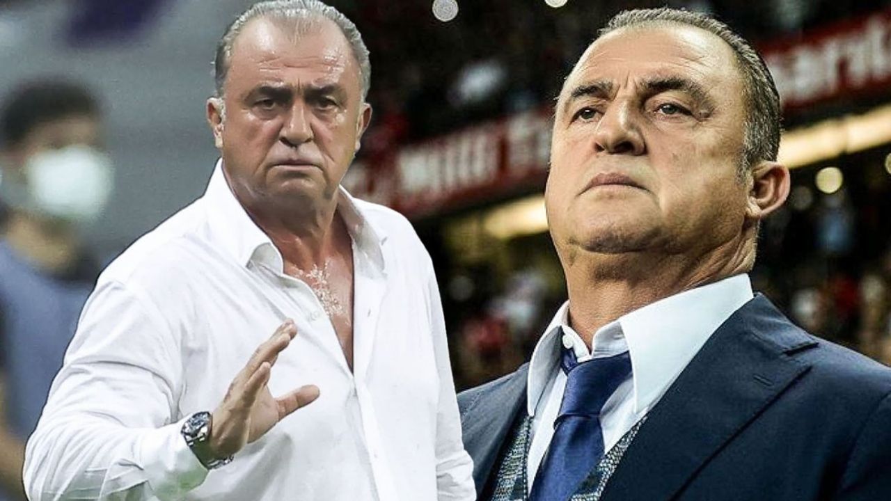 Fatih Terim, Suudi Arabistan Milli Takımı'nın Yeni Teknik Direktörü Oldu