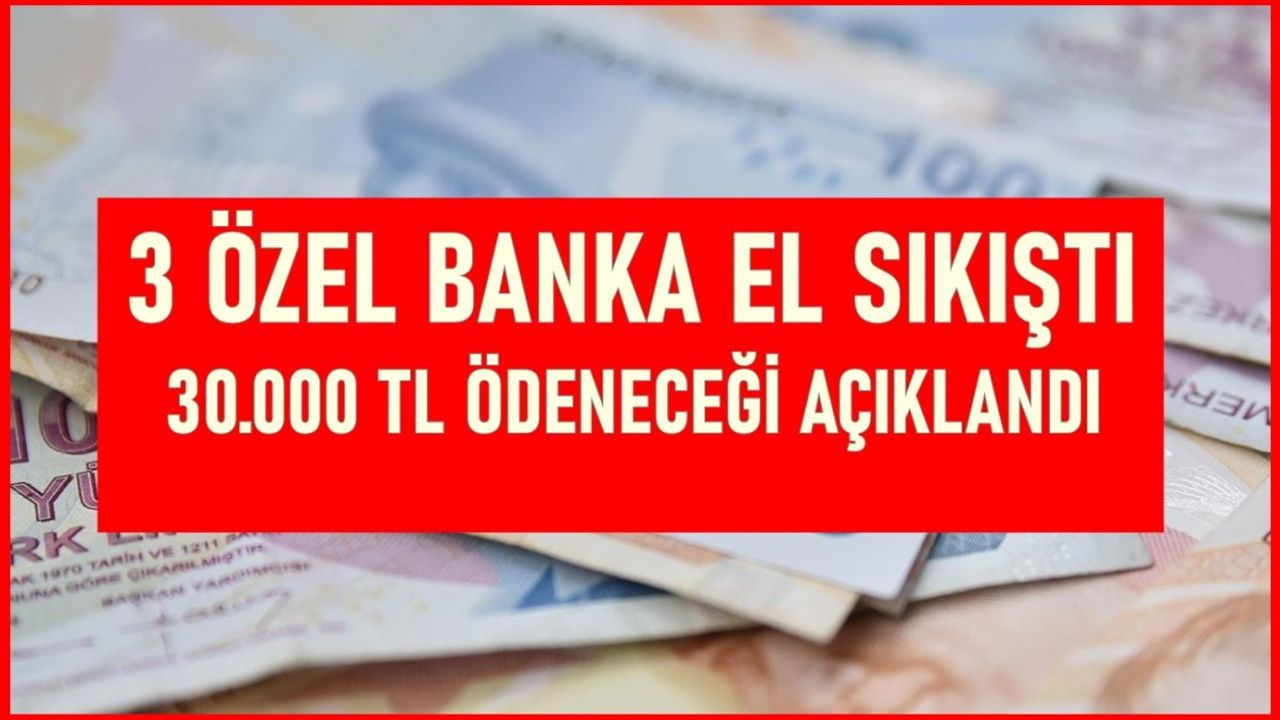 Ev Hanımlarına Özel Nakit Kredi Kampanyası