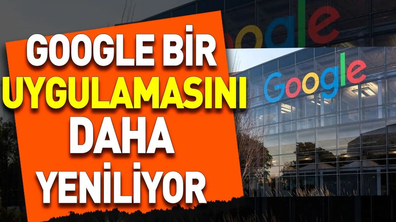 Google Ses Kaydedici Uygulamasını Yapay Zeka ile Güçlendiriyor