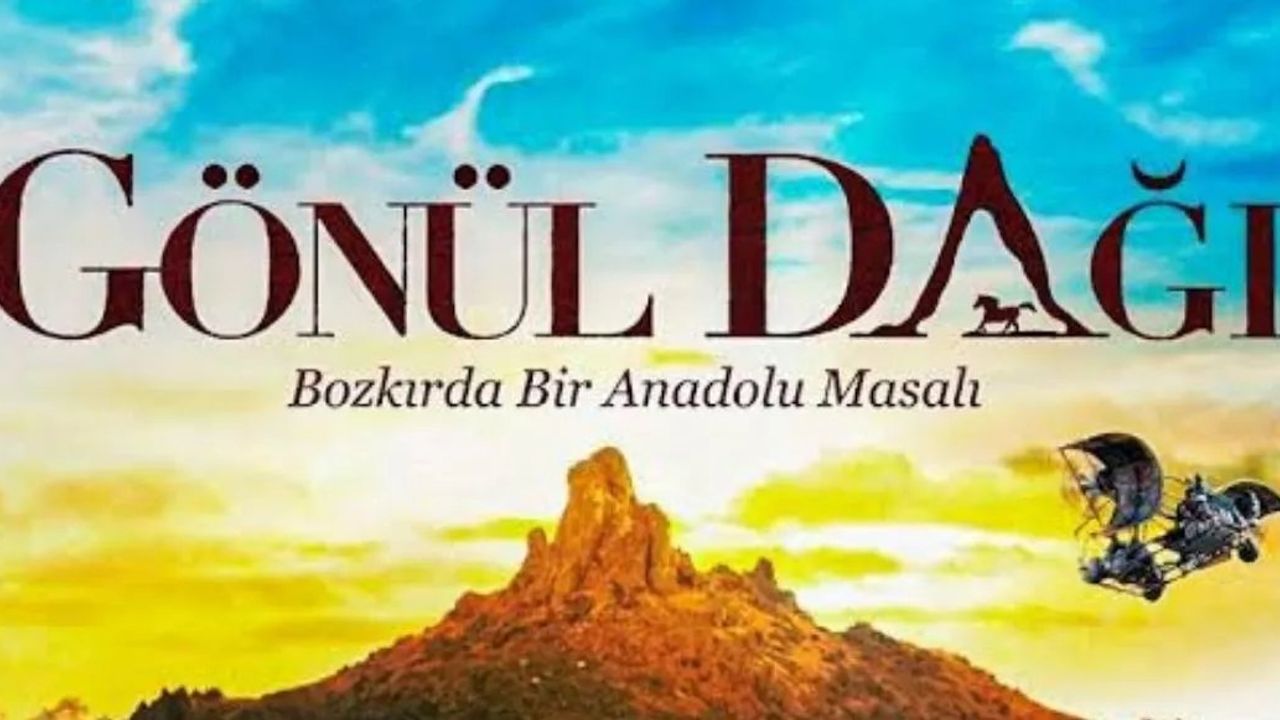 Gönül Dağı Dizisinin Cemile'si Nazlı Pınar Kaya Evlendi