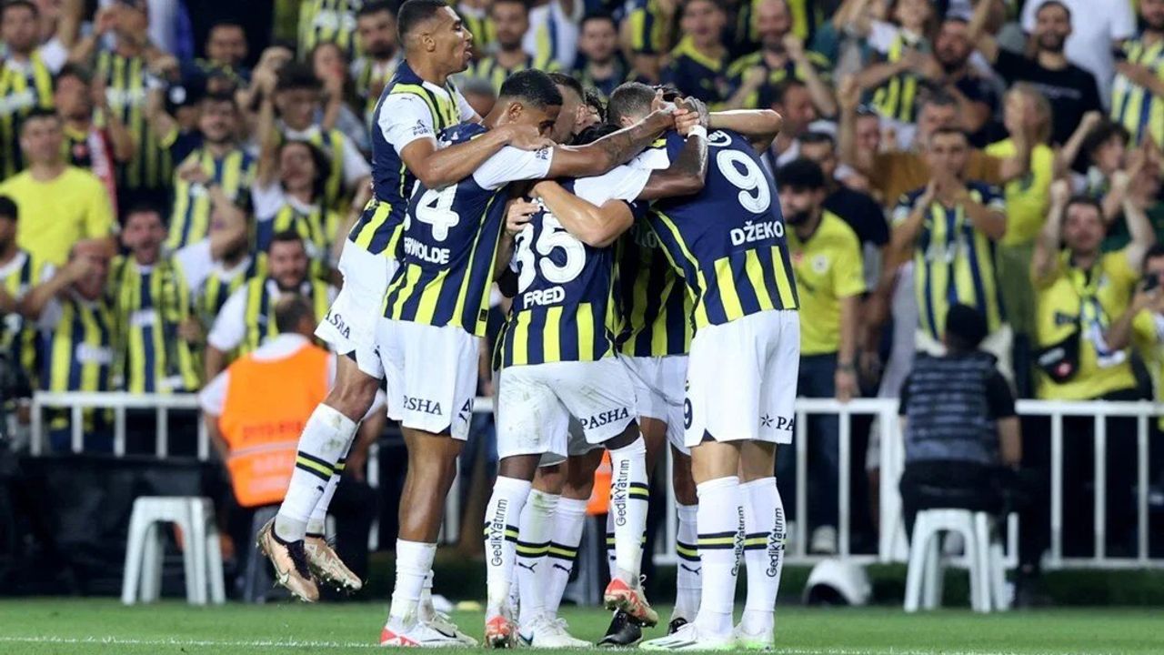 Fenerbahçe'nin 6 Numara Transferindeki Adayları Belli Oldu