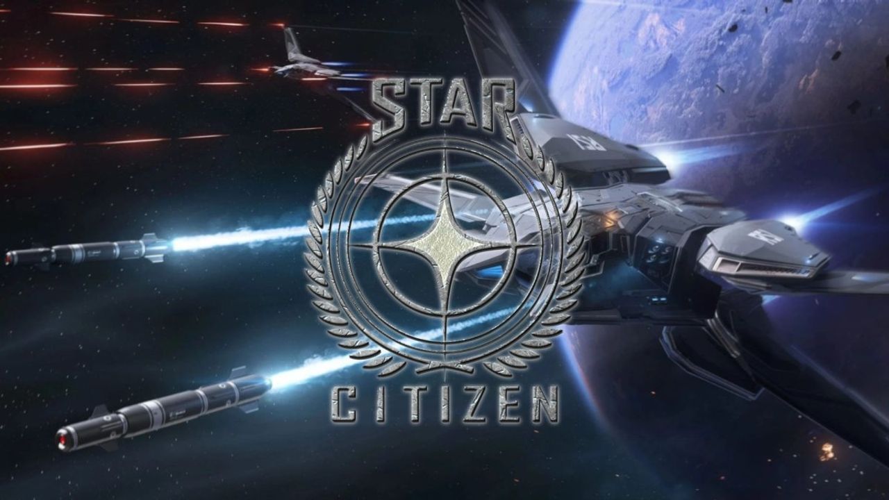 Star Citizen: Devasa Kitlesel Fonlama Kampanyasıyla Öne Çıkıyor