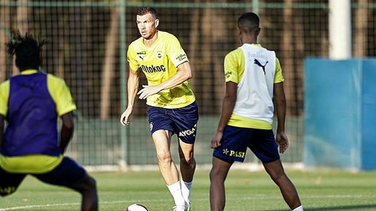 Fenerbahçe'nin Transfer Gündemi: Jovic ve Altay Bayındır