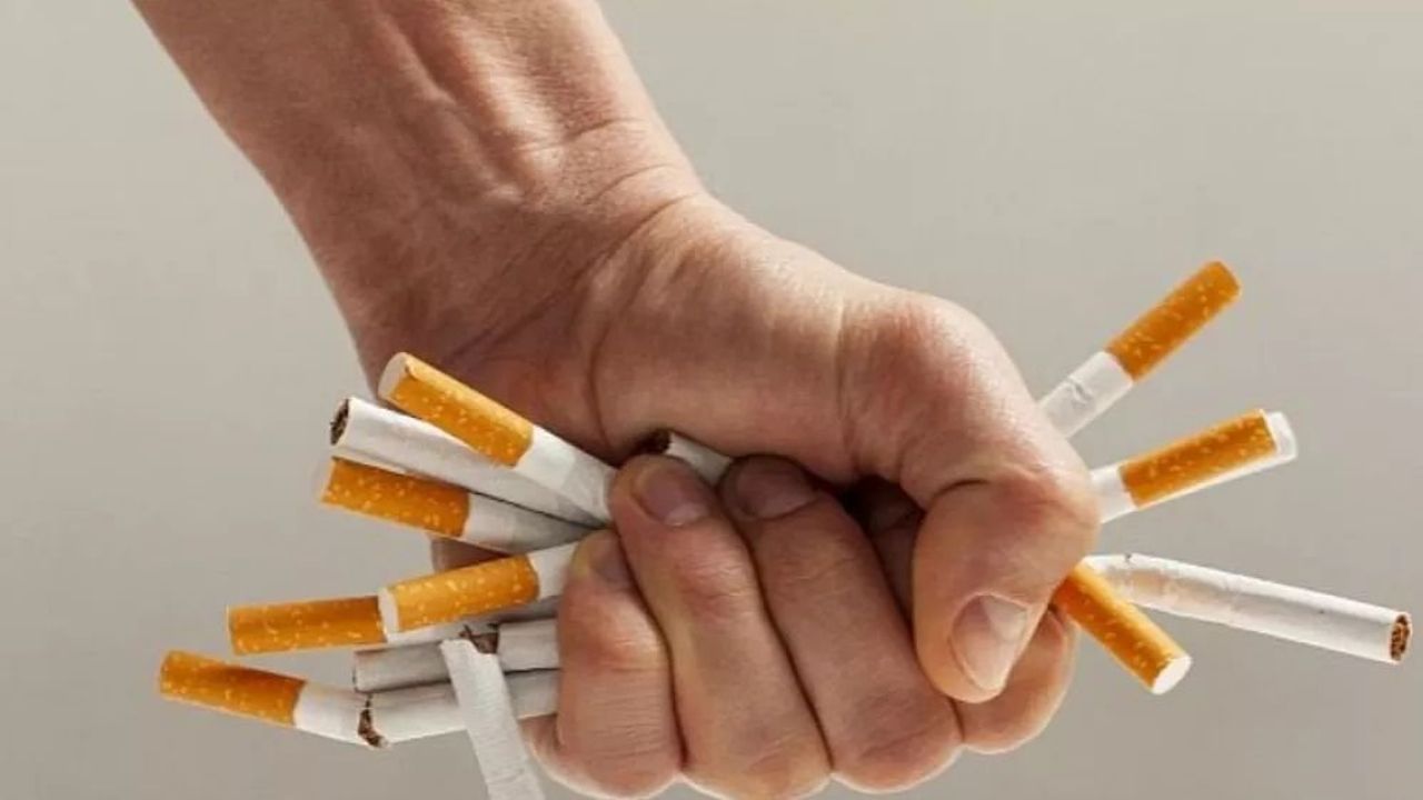 Sigaraya Yeni Bir Zam Daha: İşte Detaylar