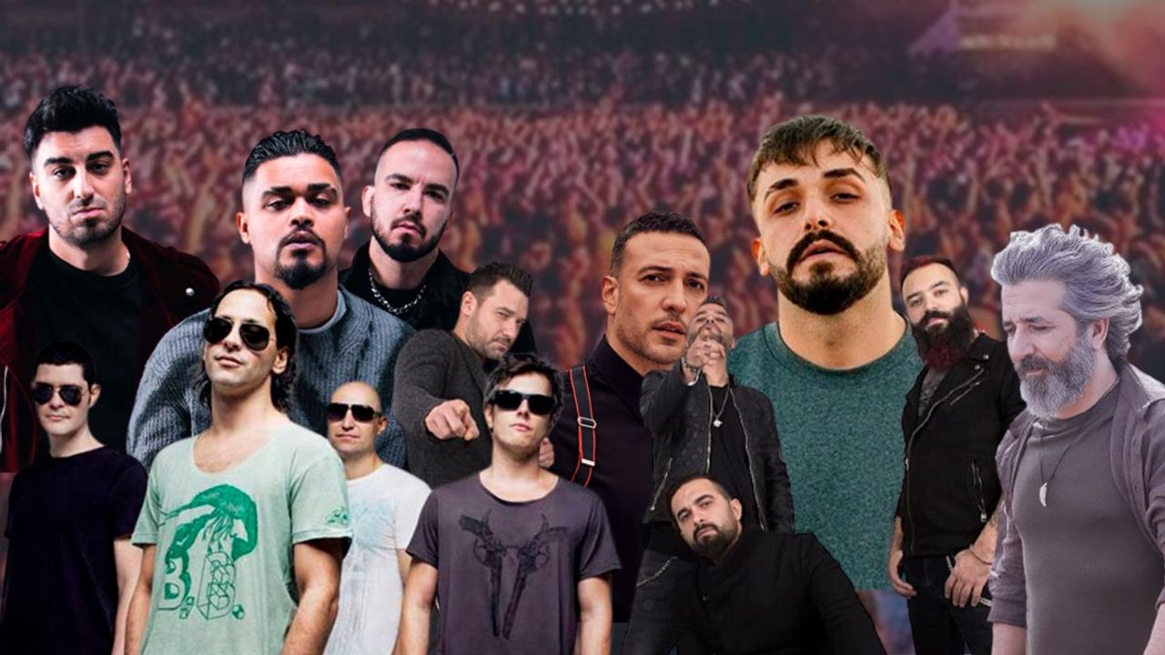 Ankaralılar İçin Ücretsiz Konserler!