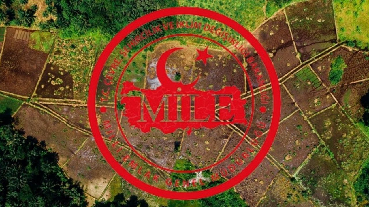 Uygun Fiyatla Milli Emlak'tan Satılık Arsa Fırsatı!