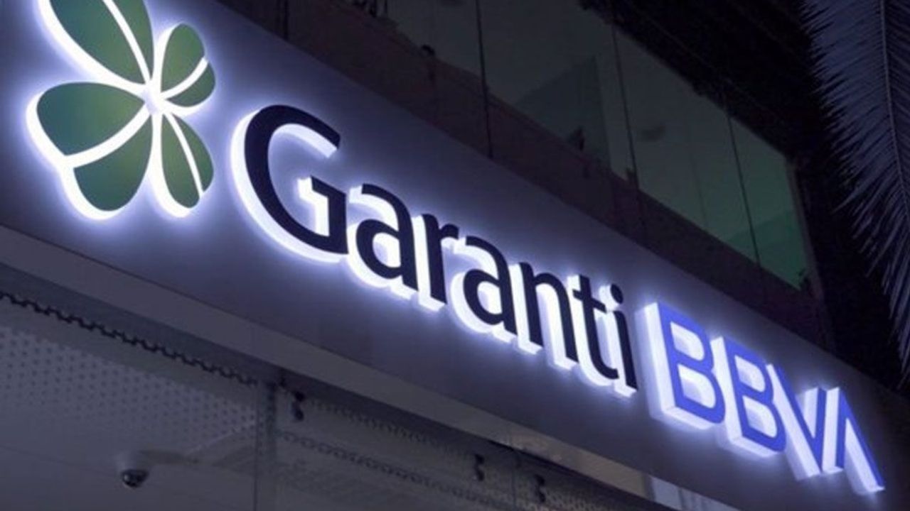 Garanti BBVA Faizsiz Nakit Desteği Kampanyası