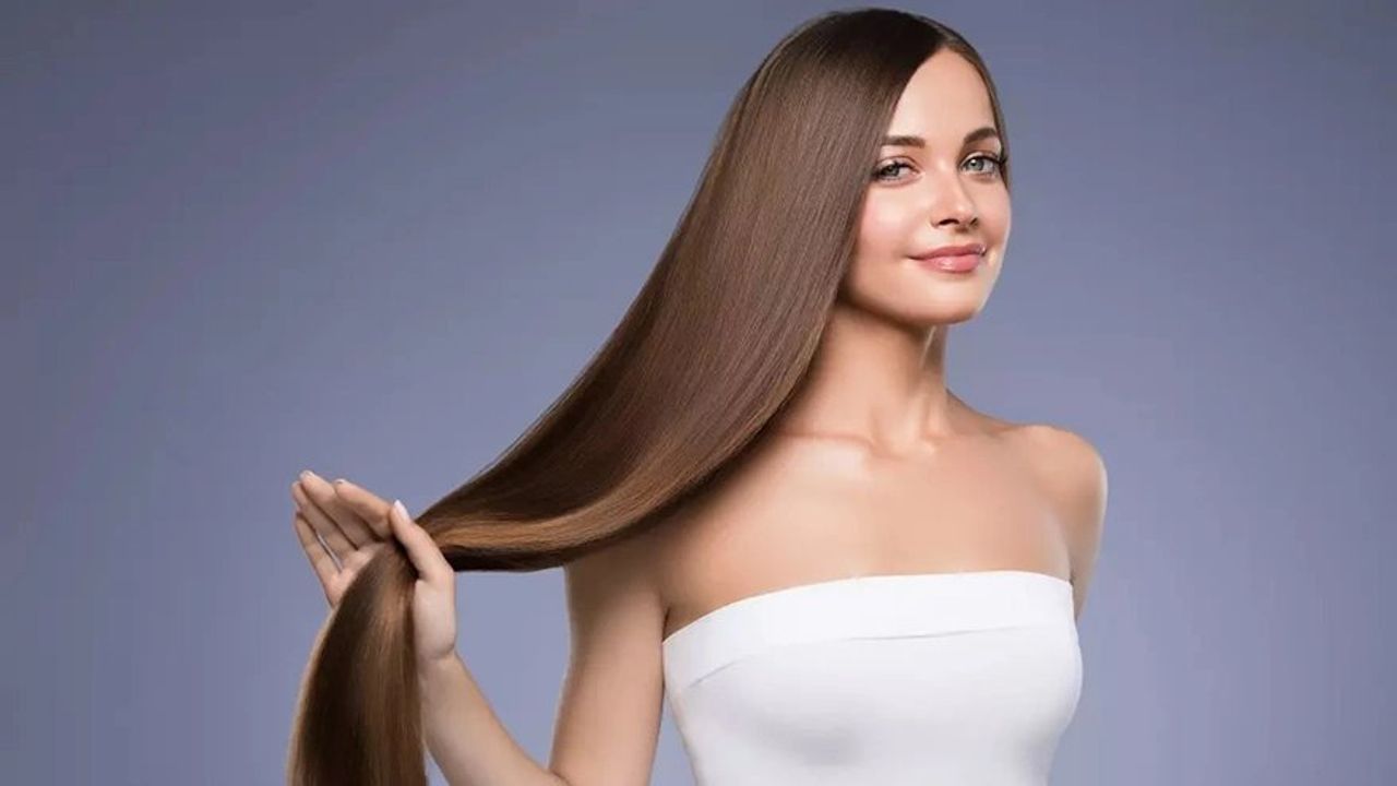 Doğal Yağlarla Saç Dökülmesi ve Kepek Sorununa Çözüm