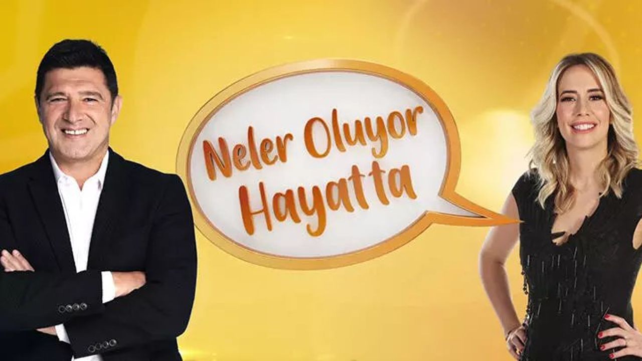 Neler Oluyor Hayatta İzleyicisi ile Buluşuyor