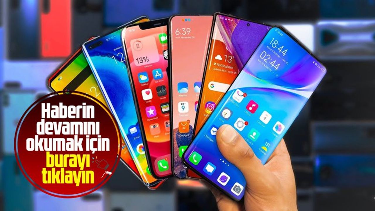 Gençlere Vergisiz Telefon Düzenlemesinde Çalışmalar Hız Kazandı