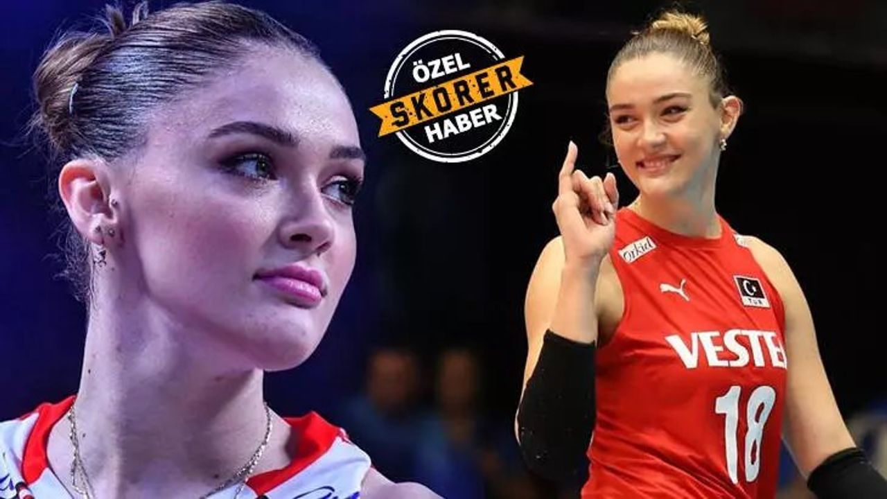 Filenin Sultanları ve İzlenmesi Gereken 10 Voleybolcu