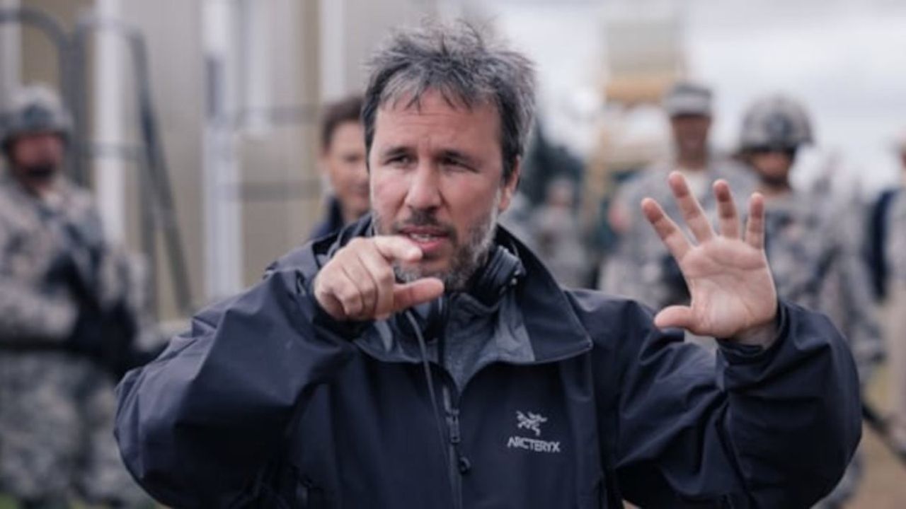 Denis Villeneuve, 'Dune' Serisinin Üçüncü Filmini Çekme Hayalini Anlattı