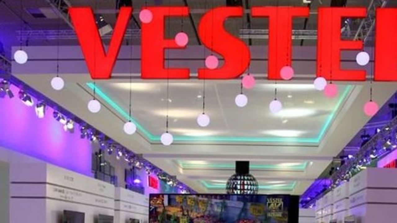 Vestel'de Üst Düzey Atamalar Yapıldı