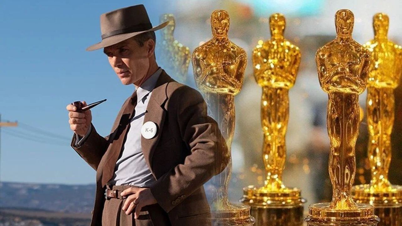 Oppenheimer Filmi: Oscar Ödülü İçin En İddialı Yapım