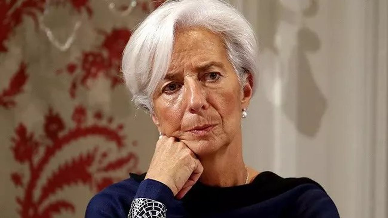 Christine Lagarde ve Avrupa Merkez Bankası Politikası