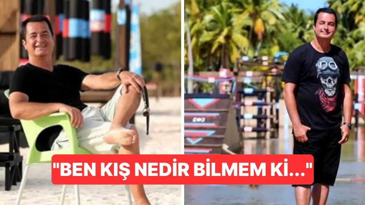 Acun Ilıcalı'nın Hull City ve Shelbourne Takımları Hakkındaki Açıklamaları