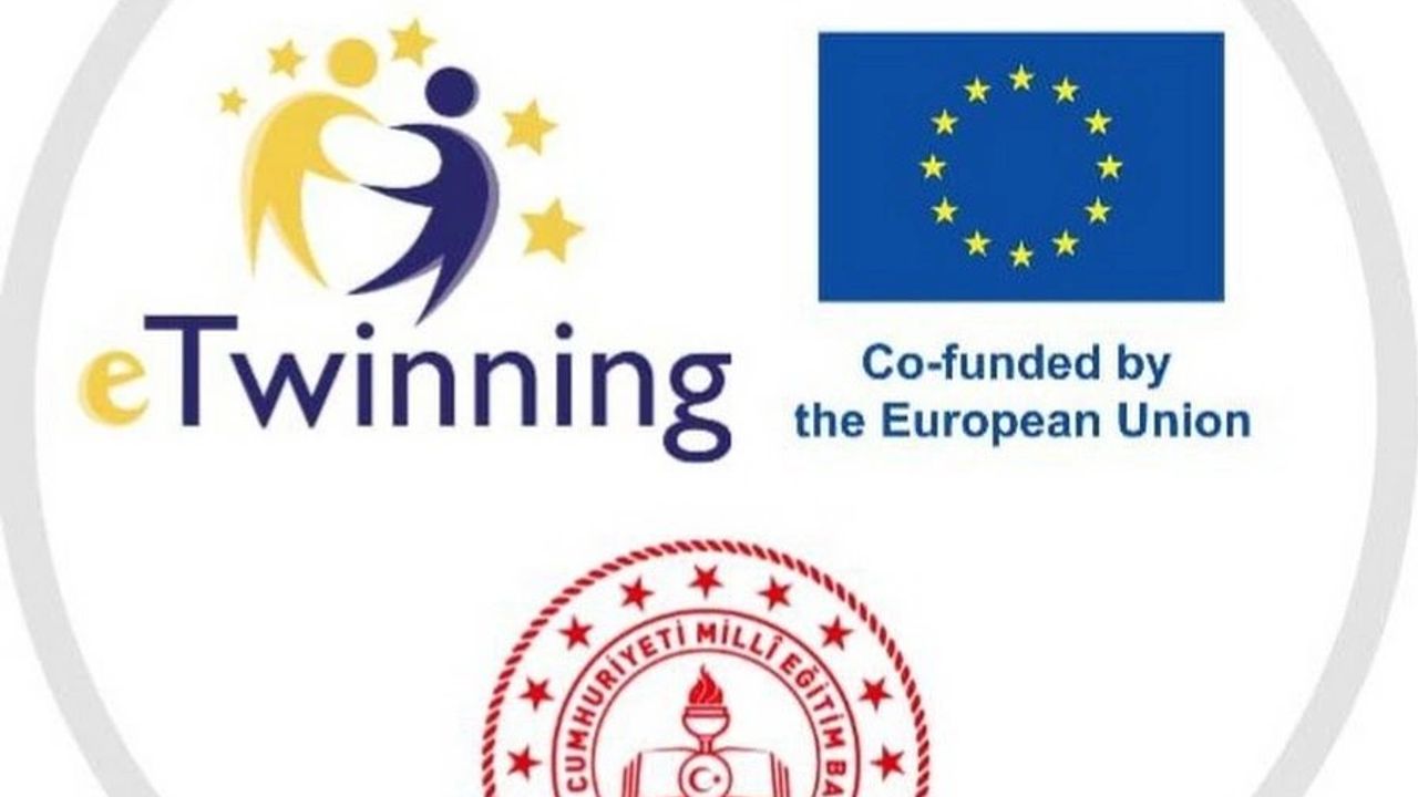 Milli Eğitim Bakanlığı Yenilik ve Eğitim Teknolojileri Genel Müdürlüğü'nün eTwinning Projelerinde Yürütücülük/Danışmanlık Konulu Resmi Yazısı