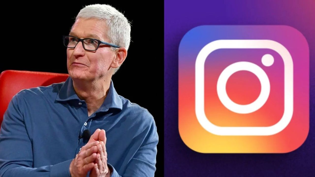 Apple CEO'su Tim Cook Sosyal Medyada Neden Aktif Değil?