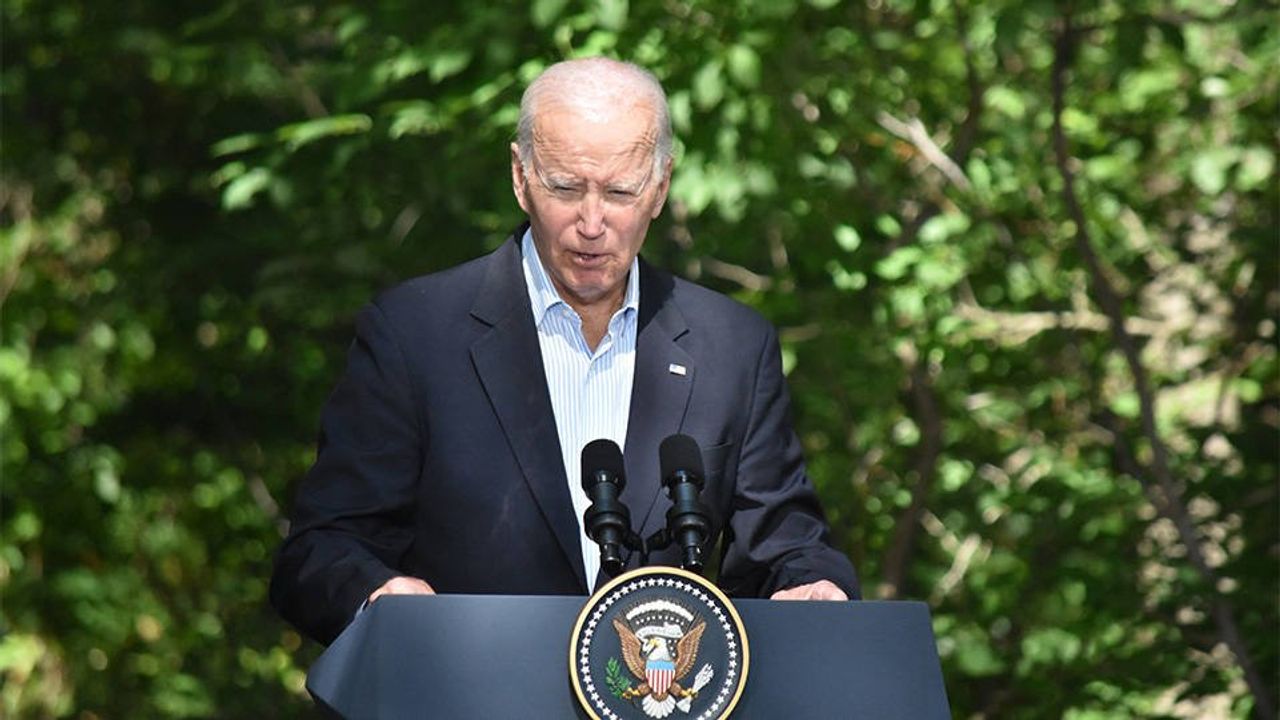 ABD Başkanı Joe Biden, Florida için olağanüstü hal ilan etti