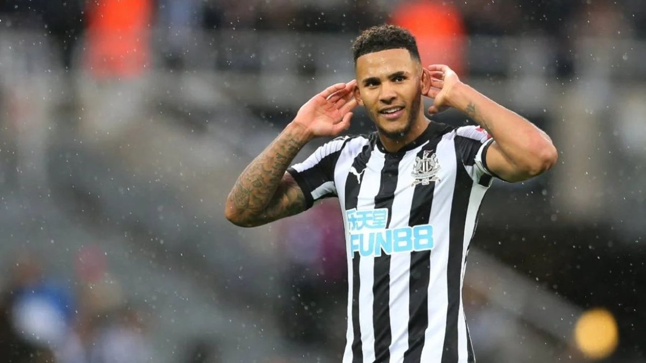 Newcastle United Kaptanı Jamaal Lascelles İddialı Bir Kavga İle İlgili Soruşturma Altında