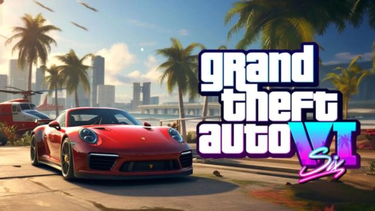 Rockstar Games'in GTA 6 İçin Kötü Haberi