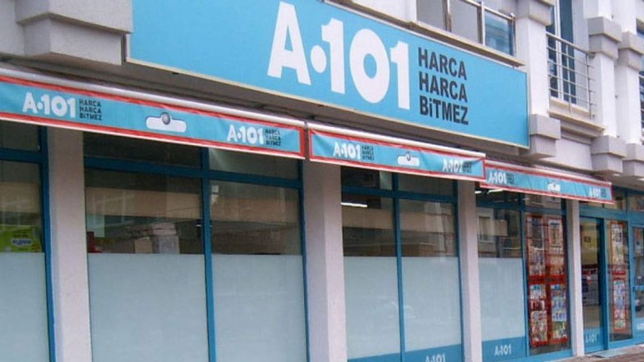 A101 İndirim İçin Saat ve Tarih Verdi! Bu Ürünler Başka Yerde Yok.