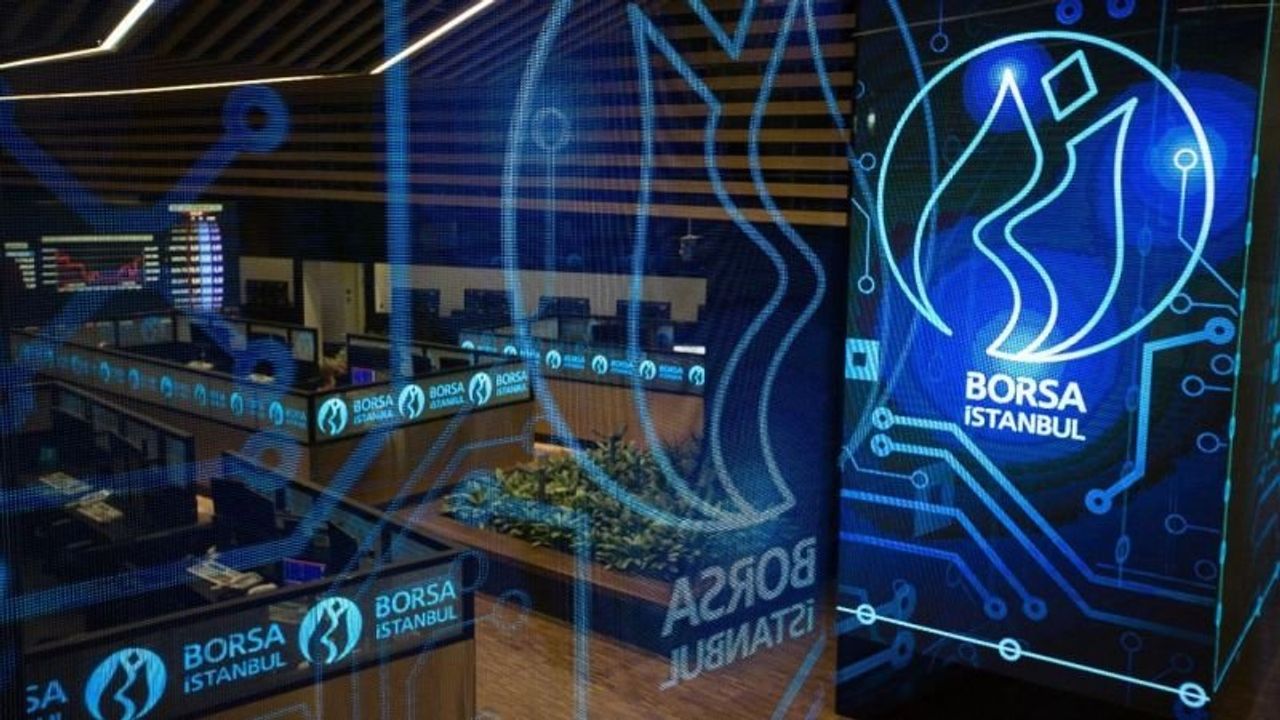 Borsa İstanbul Rekor Üstüne Rekor Kırıyor