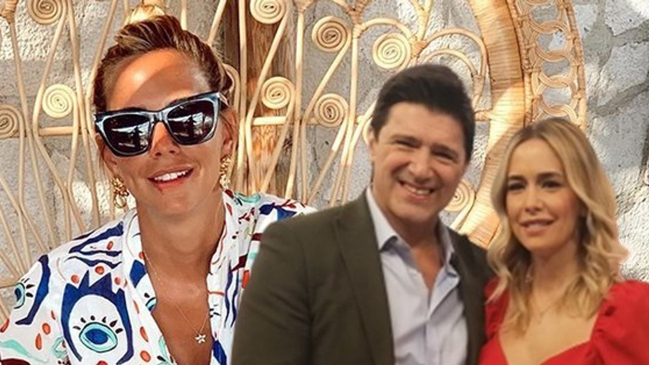 Nur Tuğba Namlı'nın Eşi Kim? Ünlü İsimlerin Partnerleri