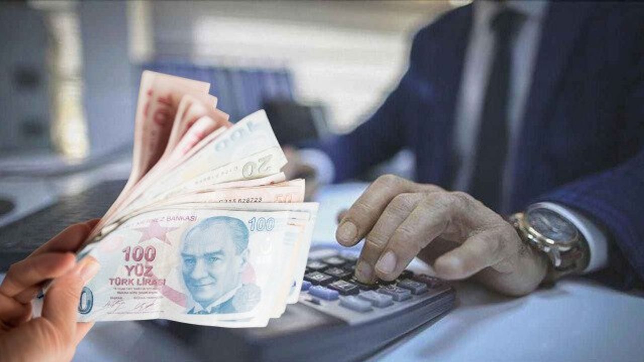 Memurlara Ek Ödeme Müjdesi! Hesaplara Yatacağı Tarih Verildi