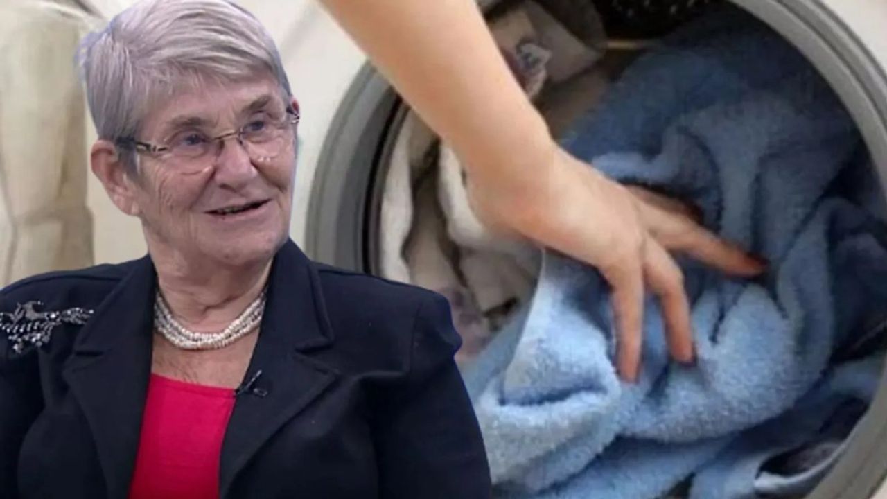 Canan Karatay'dan akılalmaz öneri! Deterjanları çöpe atın...