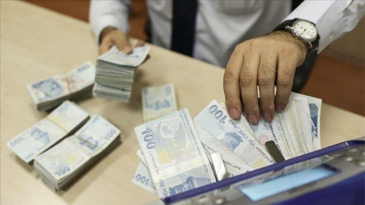 Bankacılık Sektörünün Aktifleri Temmuzda 19,9 Trilyon Lirayı Aştı