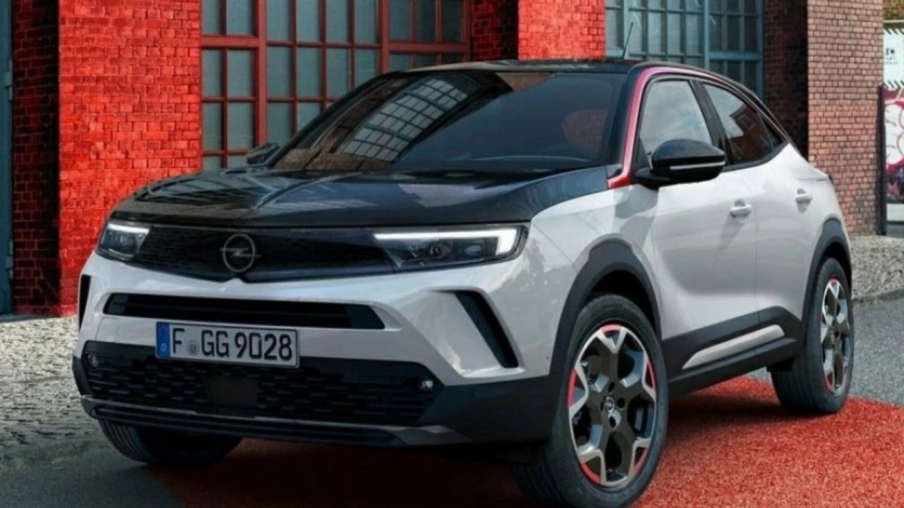 Opel Mokka: B-SUV Segmentindeki İddialı Oyuncu