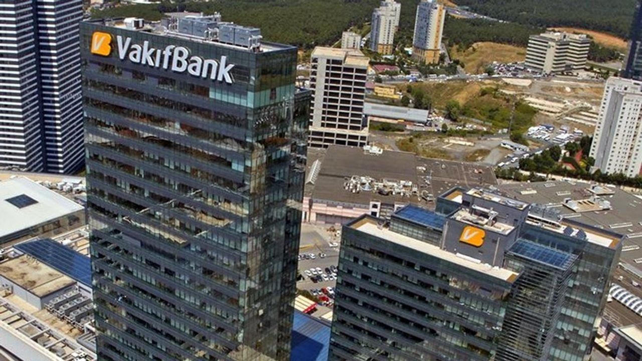 Vakıfbank İhraç Tavanı Hakkında Bildirim Yaptı