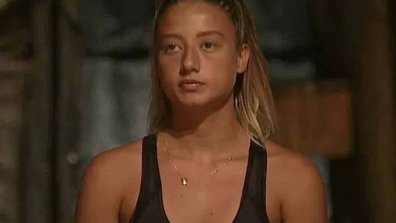 Survivor Aleyna Kalaycıoğlu, Şarkıcılık Kariyerine Devam Ediyor