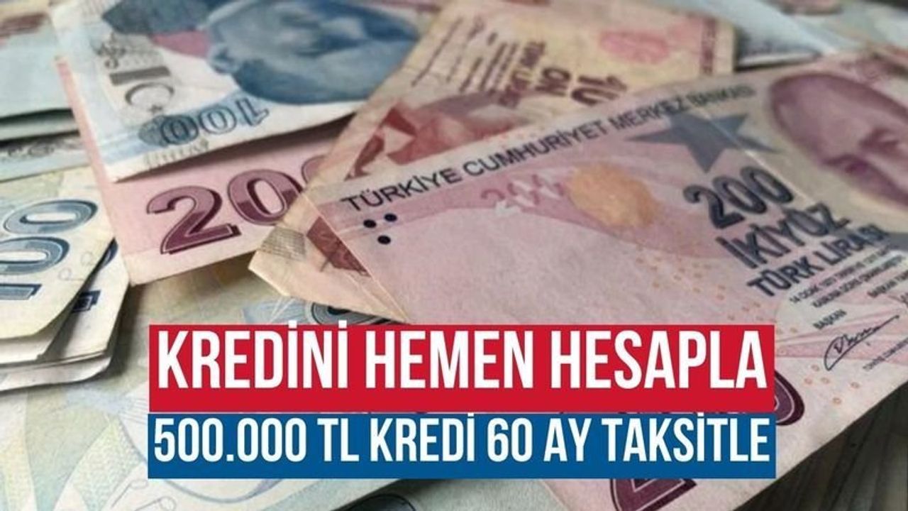 Halkbank'tan Sıfır Faizli Kredi Müjdesi!