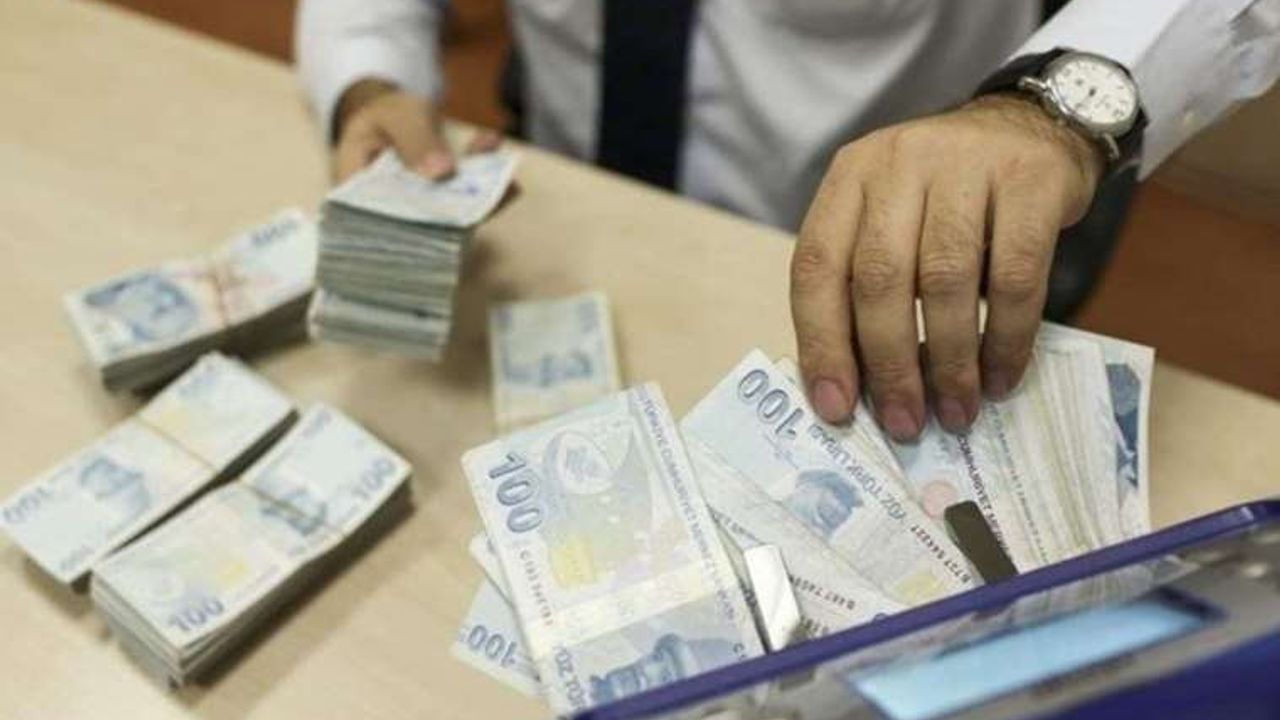 Merkez Bankası Zorunlu Dönüşüm Hedefini Belirledi