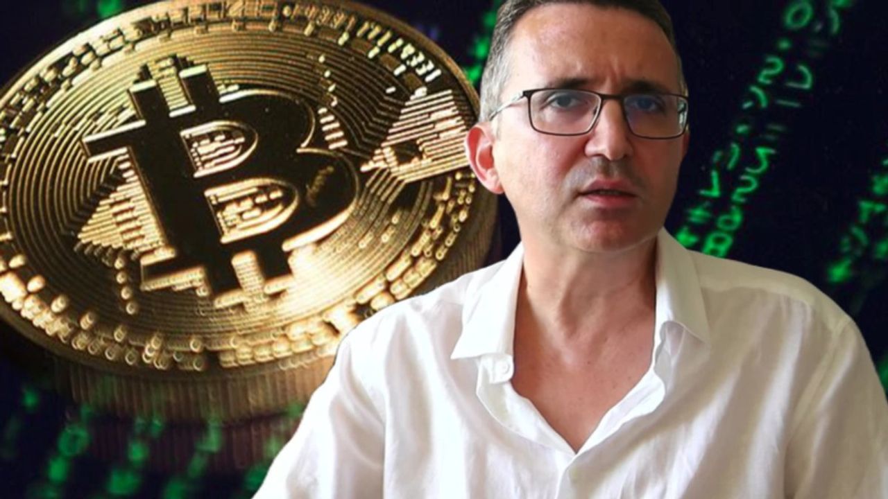 Bitcoin ve Altcoin Fiyatları Yerinde Sayarken, Ekonomist Tunç Şatıroğlu'dan Yükseliş Bekleyenlere Müjdeli Haber