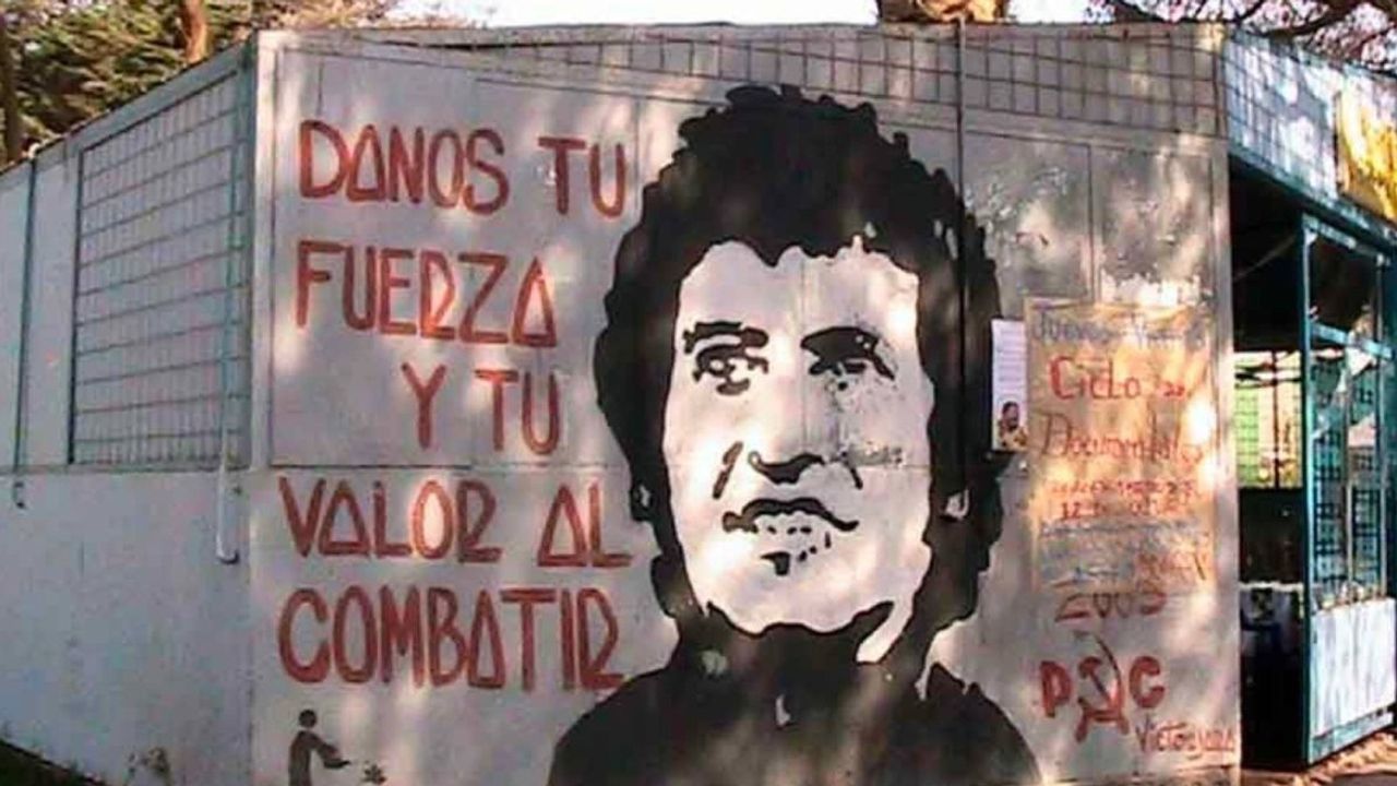 Şili Yüksek Mahkemesi, Victor Jara'nın Ölümünün 50. Yıldönümünde Askerleri Mahkûm Etti