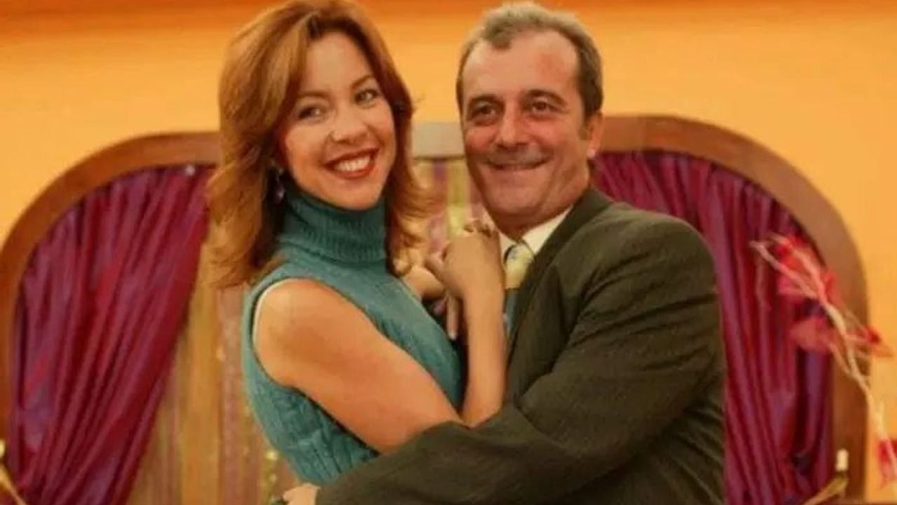 Sihirli Annem Oyuncularının Son Halleri: Şahap Sayılgan